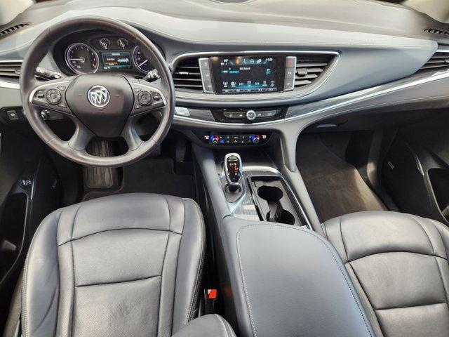 used 2018 Buick Enclave car, priced at $19,779