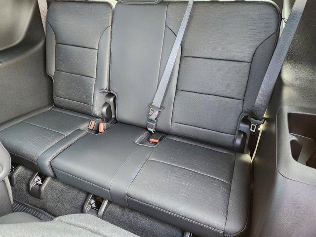 new 2025 Buick Enclave car, priced at $56,930