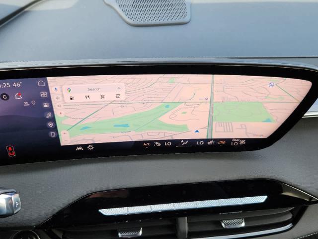 new 2025 Buick Enclave car, priced at $56,529