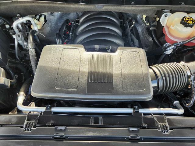 used 2022 Chevrolet Tahoe car