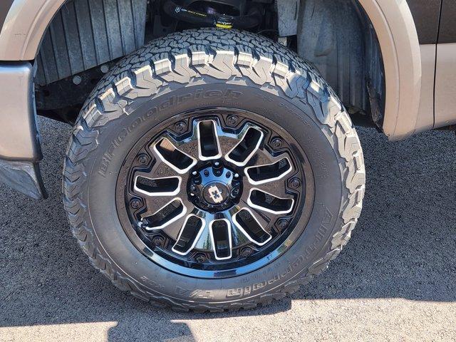 used 2018 Nissan Titan XD car, priced at $29,885