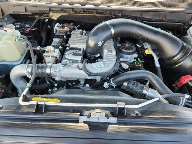 used 2018 Nissan Titan XD car, priced at $29,885