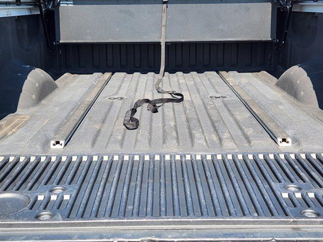 used 2018 Nissan Titan XD car, priced at $29,885