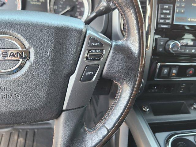 used 2018 Nissan Titan XD car, priced at $29,885