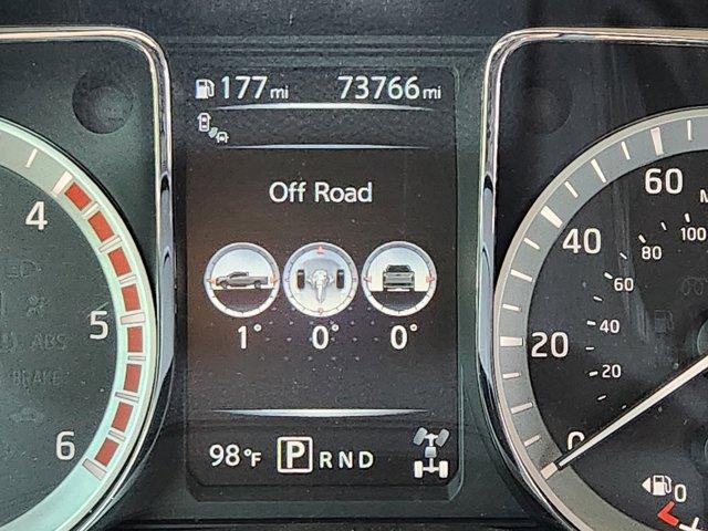 used 2018 Nissan Titan XD car, priced at $29,885