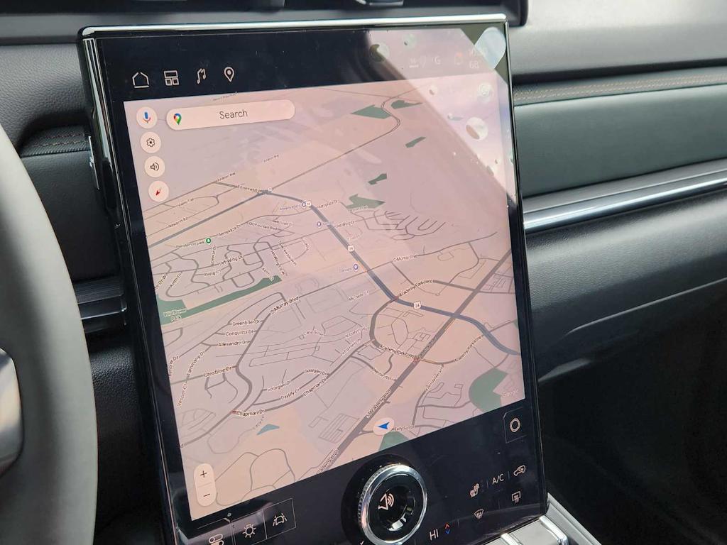 new 2026 GMC Terrain car, priced at $41,855