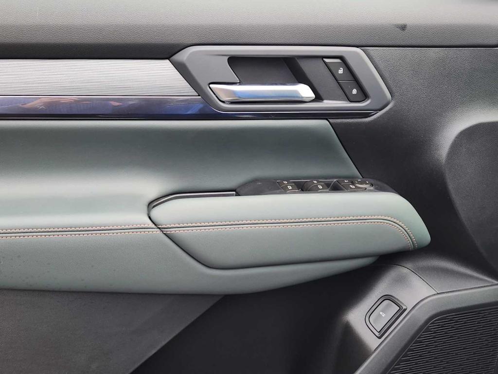 new 2026 GMC Terrain car, priced at $41,855