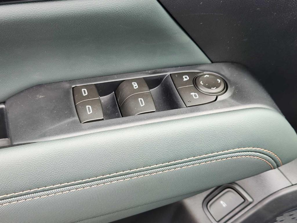 new 2026 GMC Terrain car, priced at $41,855