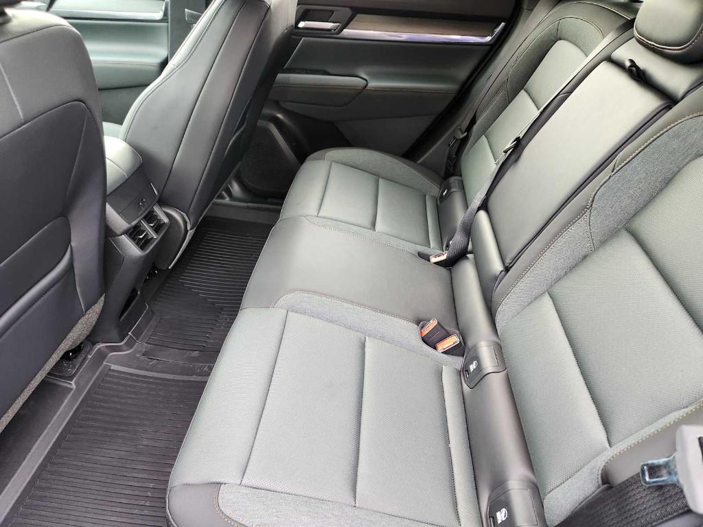 new 2026 GMC Terrain car, priced at $41,855