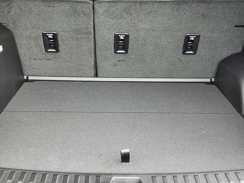 new 2026 GMC Terrain car, priced at $41,855