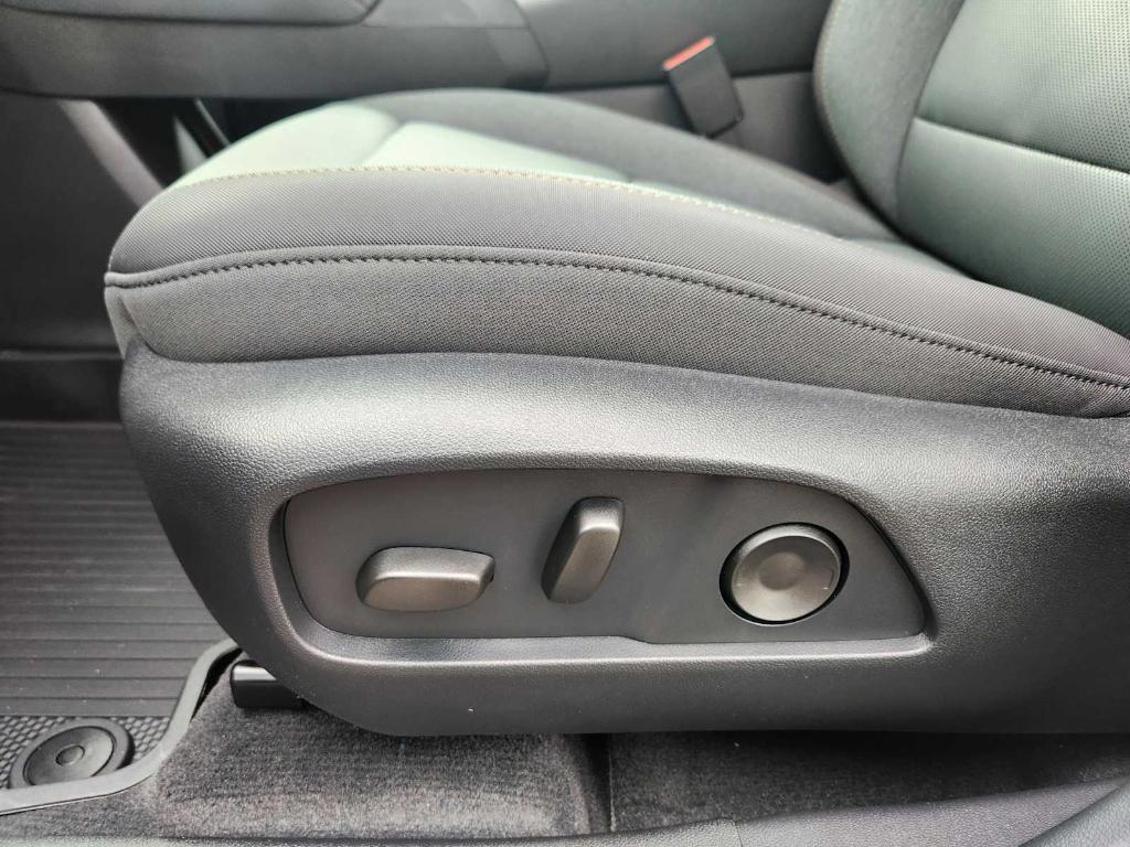 new 2026 GMC Terrain car, priced at $41,855