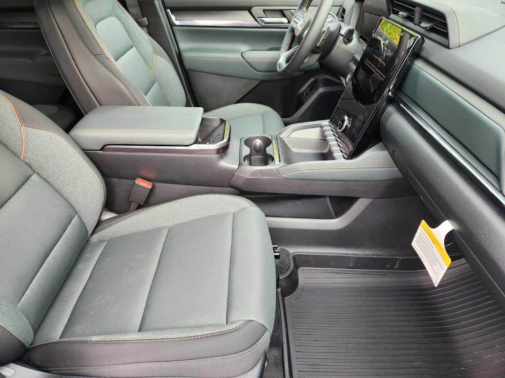 new 2026 GMC Terrain car, priced at $41,855