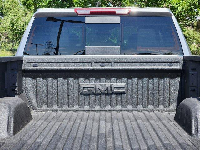 new 2025 GMC Sierra 1500 car