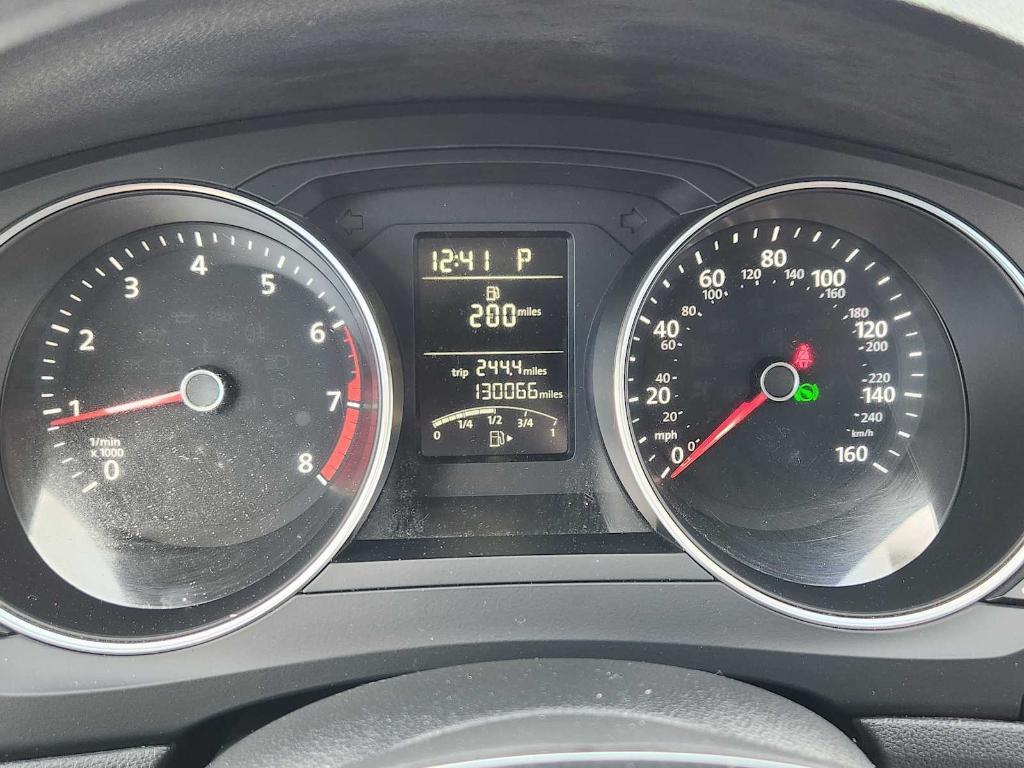 used 2016 Volkswagen Jetta car, priced at $6,987