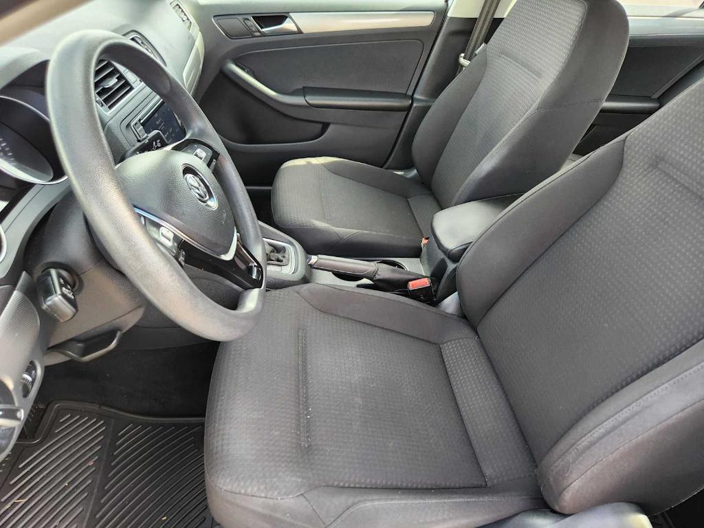 used 2016 Volkswagen Jetta car, priced at $6,987