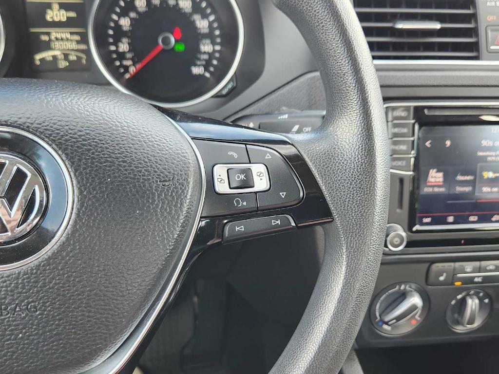 used 2016 Volkswagen Jetta car, priced at $6,987