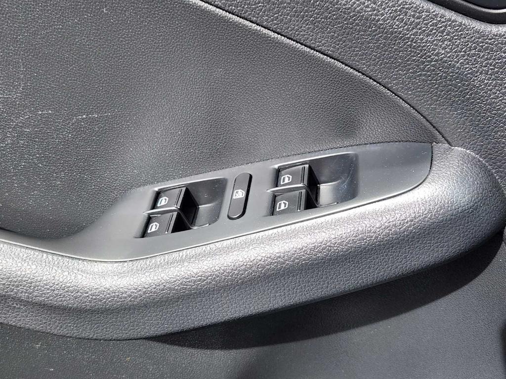 used 2016 Volkswagen Jetta car, priced at $6,987