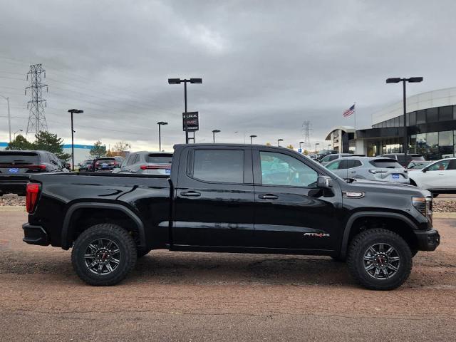 new 2025 GMC Sierra 1500 car, priced at $83,384