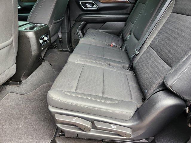 used 2022 GMC Yukon XL car, priced at $41,876