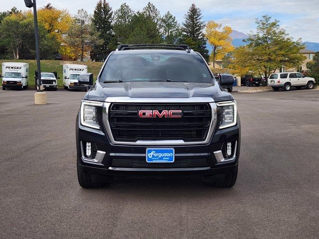 used 2022 GMC Yukon XL car, priced at $41,876