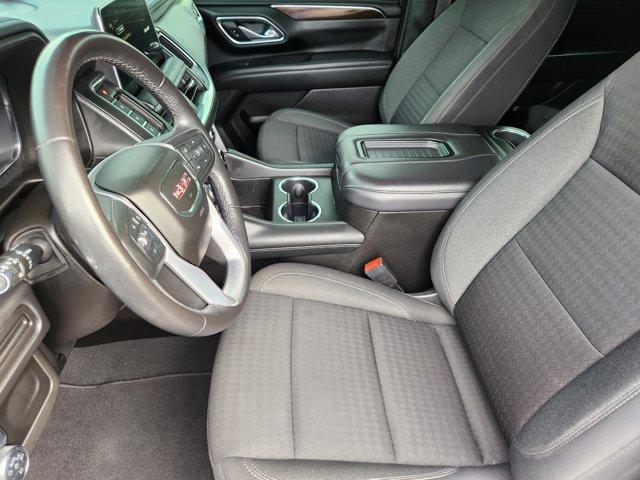 used 2022 GMC Yukon XL car, priced at $41,876