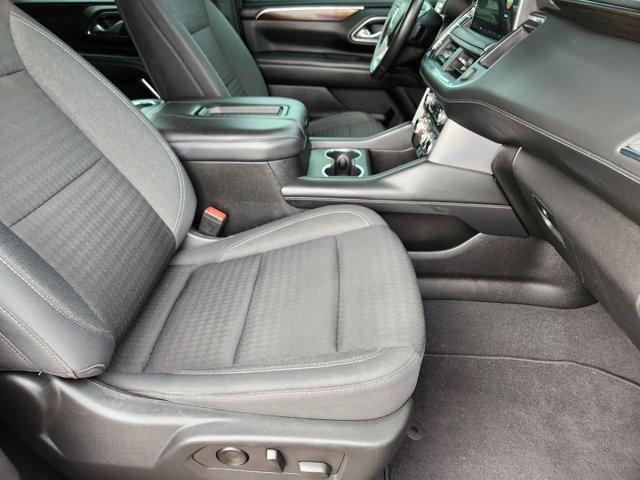 used 2022 GMC Yukon XL car, priced at $41,876