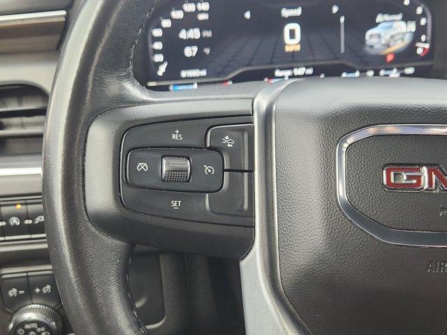 used 2022 GMC Yukon XL car, priced at $41,876