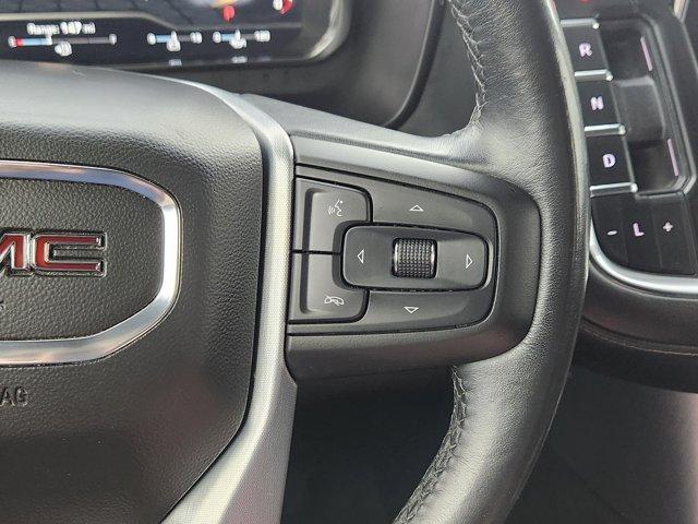 used 2022 GMC Yukon XL car, priced at $41,876