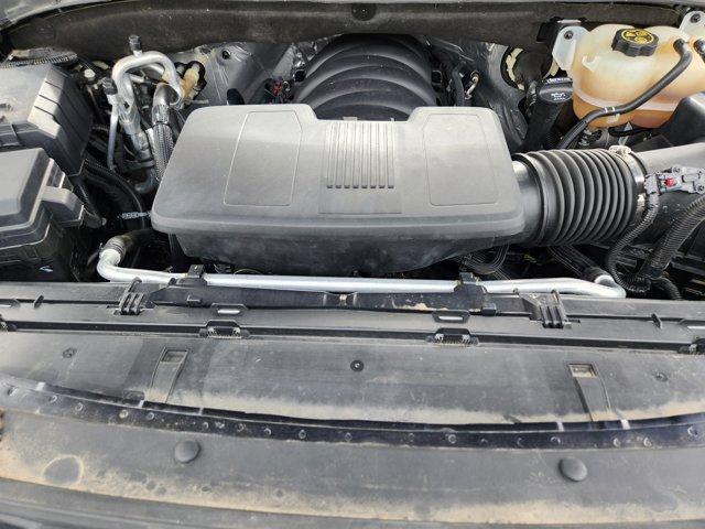 used 2022 GMC Yukon XL car, priced at $41,876