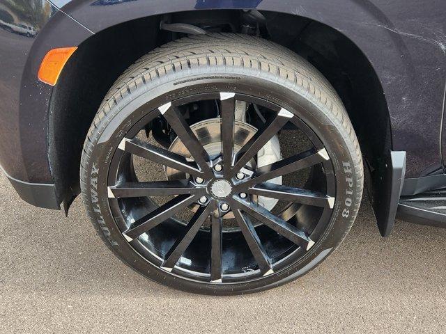 used 2022 GMC Yukon XL car, priced at $41,876