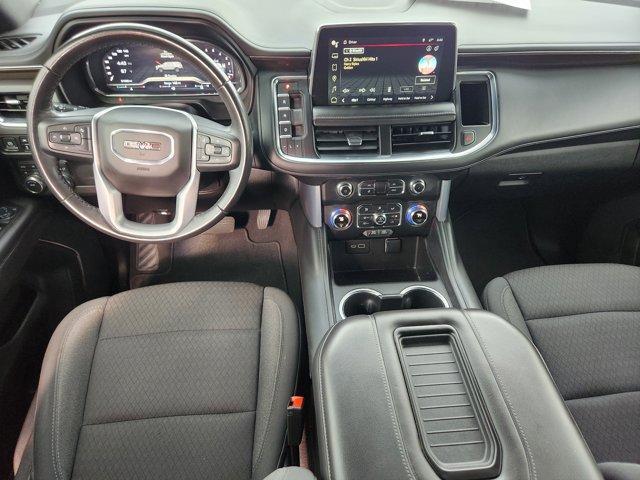 used 2022 GMC Yukon XL car, priced at $41,876