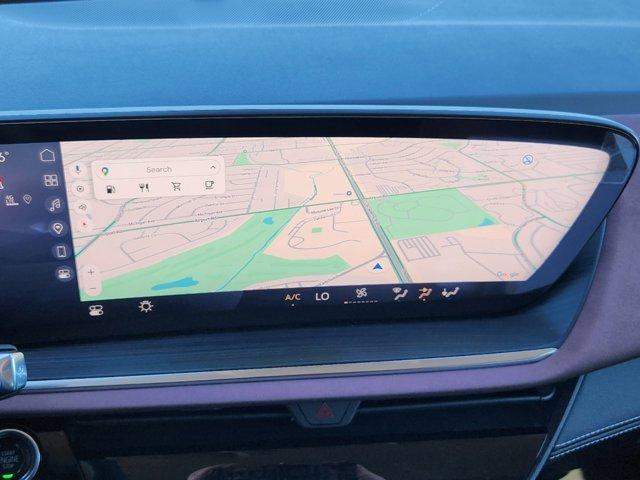 new 2025 Buick Envision car, priced at $40,890