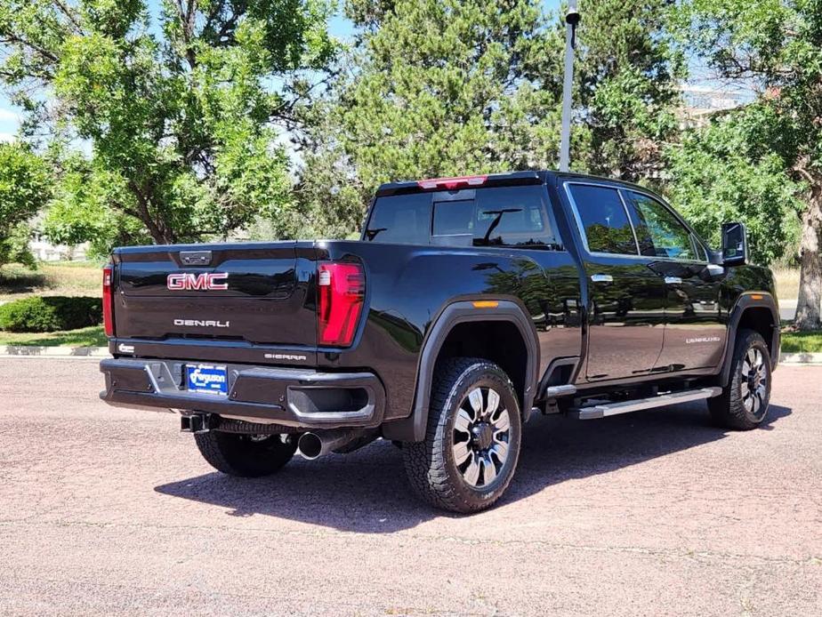 new 2024 GMC Sierra 2500 car, priced at $85,427