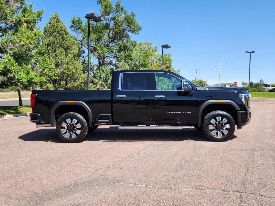 new 2024 GMC Sierra 2500 car, priced at $85,427