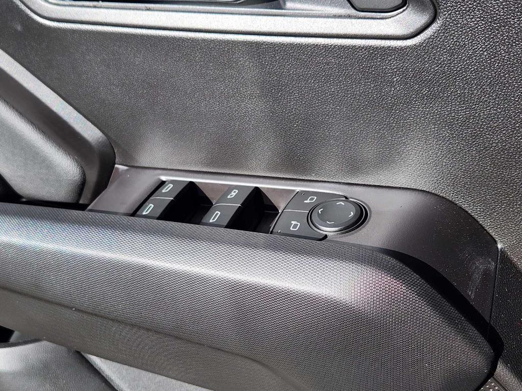 new 2026 GMC Canyon car, priced at $49,984