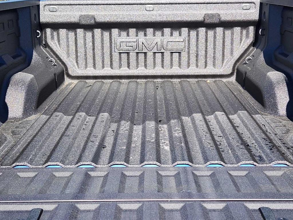 new 2026 GMC Canyon car, priced at $49,984