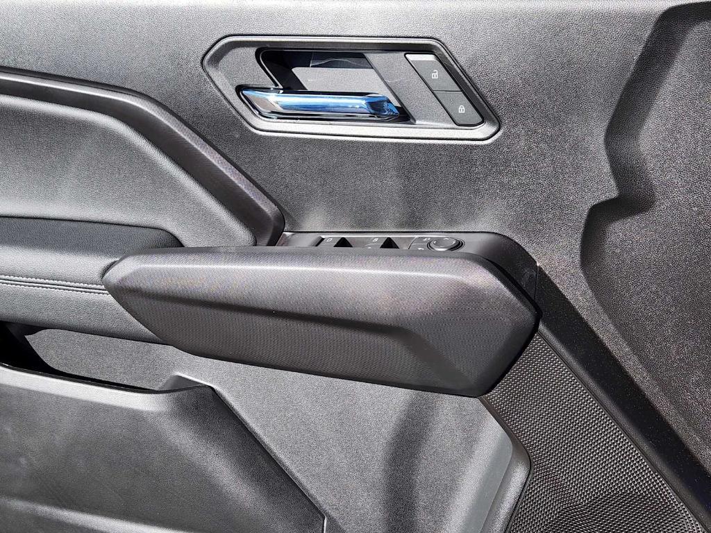 new 2026 GMC Canyon car, priced at $49,984