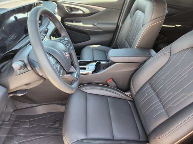 new 2025 Buick Envista car, priced at $32,435