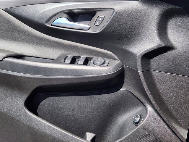 new 2025 Buick Envista car, priced at $32,435