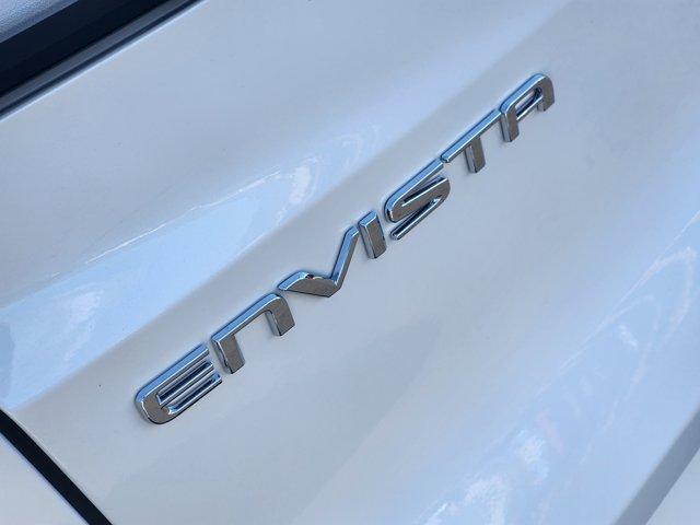 new 2025 Buick Envista car, priced at $32,435
