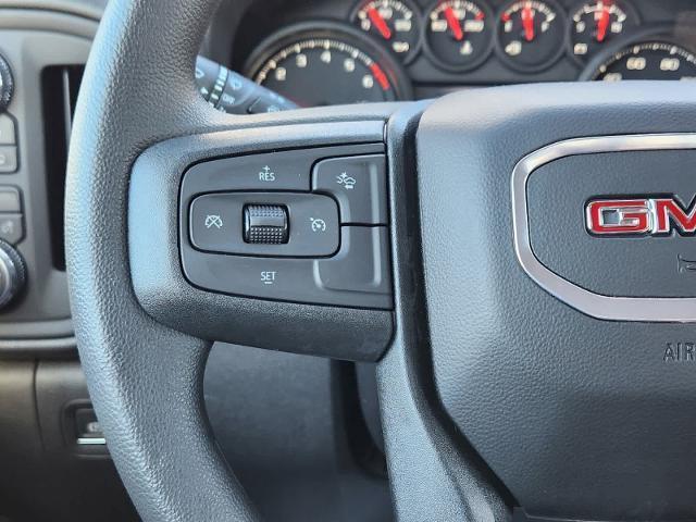 new 2025 GMC Sierra 1500 car, priced at $39,634