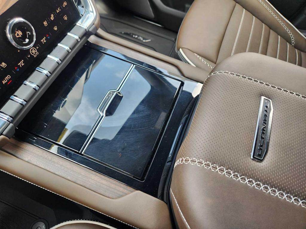 new 2025 GMC Yukon car, priced at $118,475