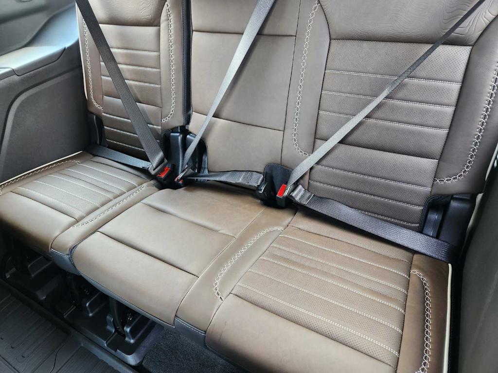 new 2025 GMC Yukon car, priced at $118,475