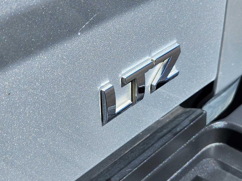 used 2015 Chevrolet Silverado 3500 car, priced at $33,773