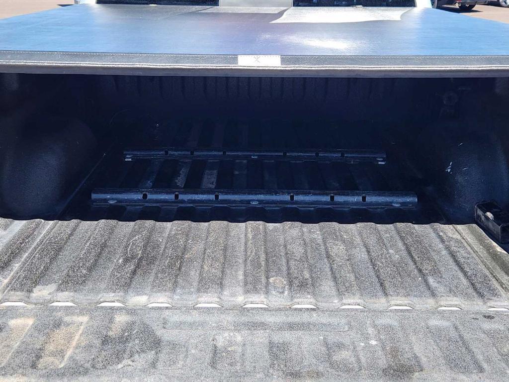 used 2015 Chevrolet Silverado 3500 car, priced at $33,773
