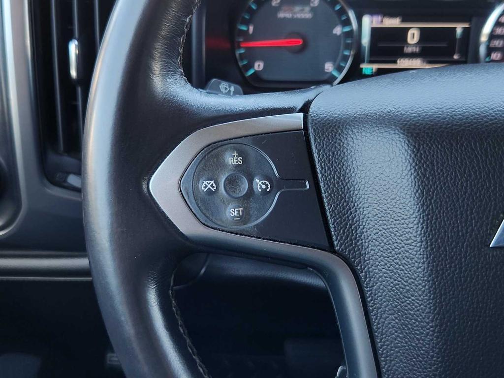 used 2015 Chevrolet Silverado 3500 car, priced at $33,773
