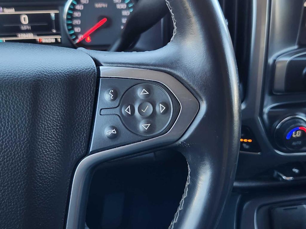 used 2015 Chevrolet Silverado 3500 car, priced at $33,773