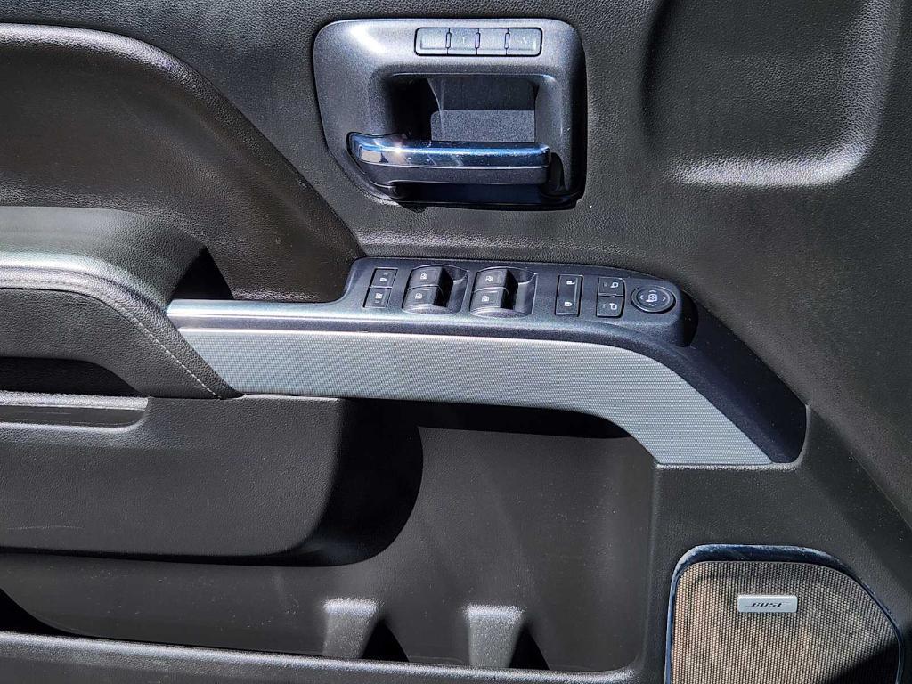used 2015 Chevrolet Silverado 3500 car, priced at $33,773