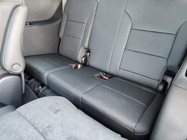 new 2025 Buick Enclave car, priced at $53,030