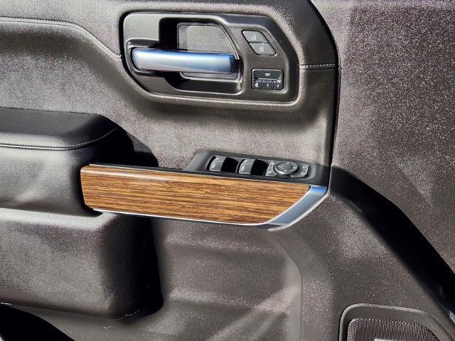 used 2022 Chevrolet Silverado 1500 Limited car